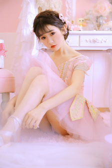 情深深